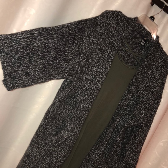 Cardigan - Picture 3 of 4